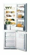 Встраиваемый холодильник Zanussi ZI 72210 Встраиваемый холодильник Zanussi ZI 72210