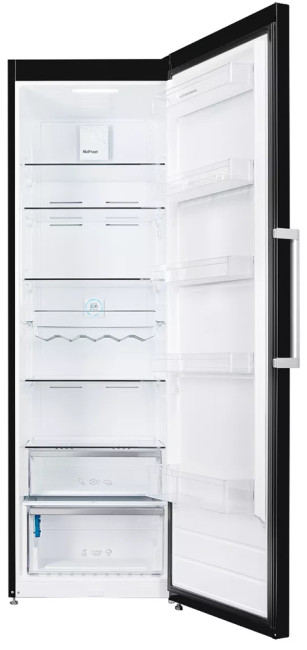 Холодильник Kuppersberg NRS 186 BK Холодильник Kuppersberg NRS 186 BK
