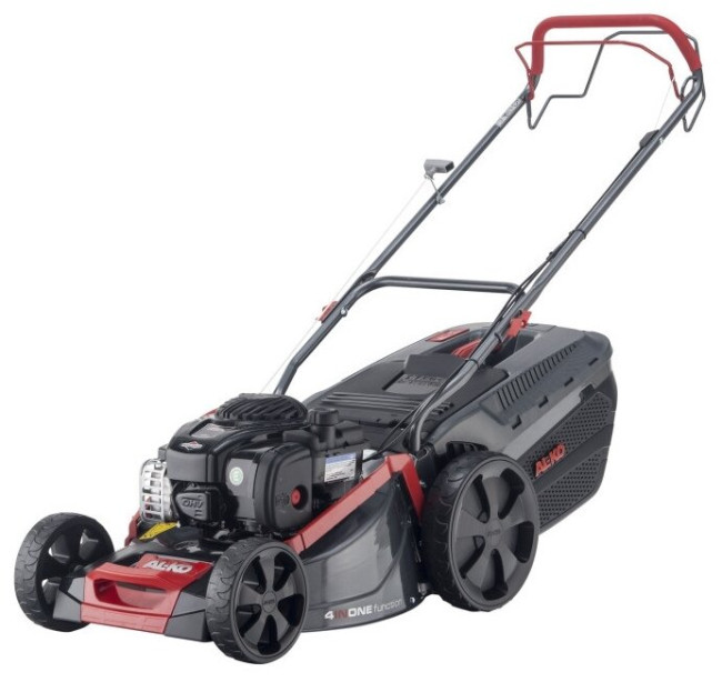 Газонокосилка AL-KO 119937 Comfort 46.0 SP-B Газонокосилка AL-KO 119937 Comfort 46.0 SP-B