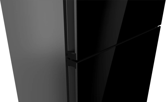 Двухкамерный холодильник Bosch KGN49LBCF Двухкамерный холодильник Bosch KGN49LBCF