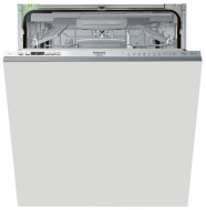Встраиваемая посудомоечная машина Ariston HIO 3T223 WGF E