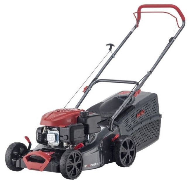 Газонокосилка AL-KO 119935 Comfort 42.0 P-A