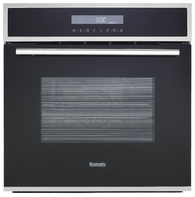 Электрический духовой шкаф Baumatic BOP680X Электрический духовой шкаф Baumatic BOP680X