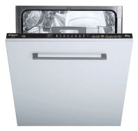 Встраиваемая посудомоечная машина Candy CDI 2211/E