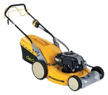 Газонокосилка Cub Cadet CC 53 SPB-V Газонокосилка Cub Cadet CC 53 SPB-V
