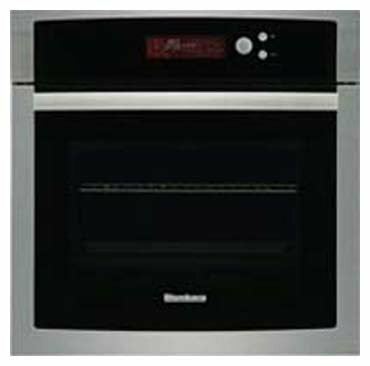 Электрический духовой шкаф Blomberg BEO 1680 X Электрический духовой шкаф Blomberg BEO 1680 X