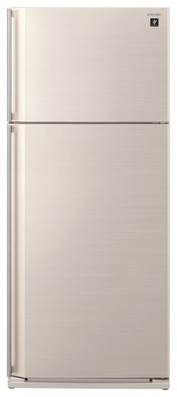 Холодильник Sharp SJ-SC59PVBE Холодильник Sharp SJ-SC59PVBE