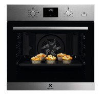 Встраиваемый электрический духовой шкаф Electrolux EOD3C50TX Встраиваемый электрический духовой шкаф Electrolux EOD3C50TX