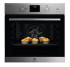 Встраиваемый электрический духовой шкаф Electrolux EOD3C50TX Встраиваемый электрический духовой шкаф Electrolux EOD3C50TX