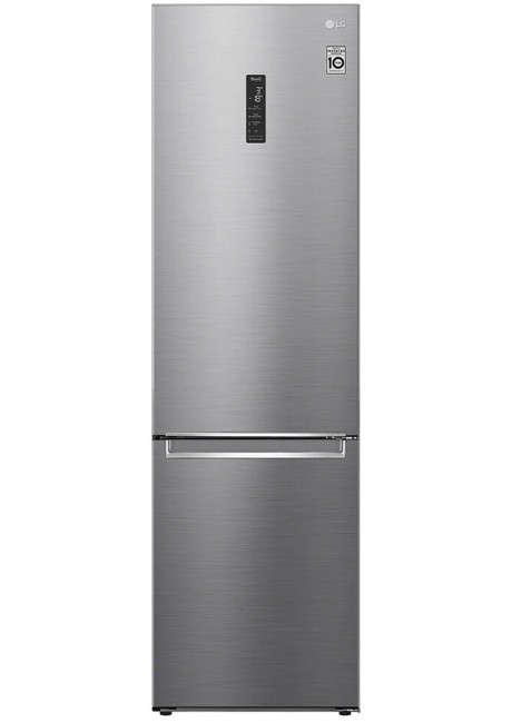 Холодильник LG GC-B509SMSM