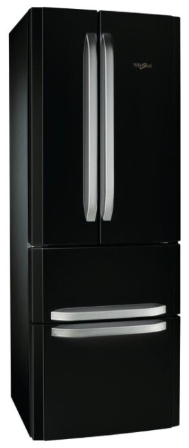 Холодильник Whirlpool W4D7 AAA B C