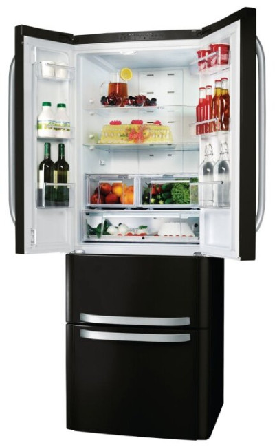 Холодильник Whirlpool W4D7 AAA B C