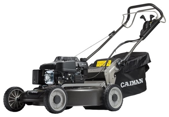 Газонокосилка Caiman Ferro 55CLV Газонокосилка Caiman Ferro 55CLV