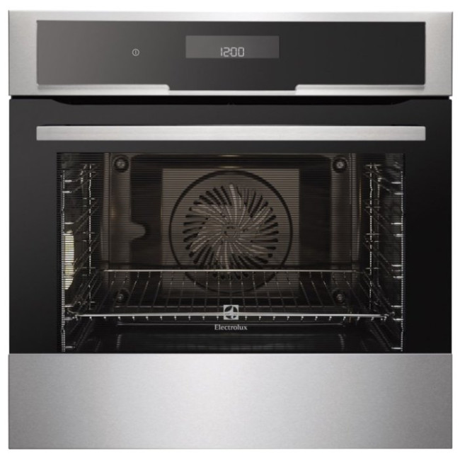 Электрический духовой шкаф Electrolux EOA 5851 FAX