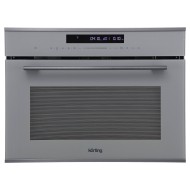 Встраиваемый электрический духовой шкаф Korting OKB 3250 GBXGr MW