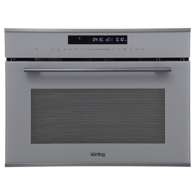 Встраиваемый электрический духовой шкаф Korting OKB 3250 GBXGr MW