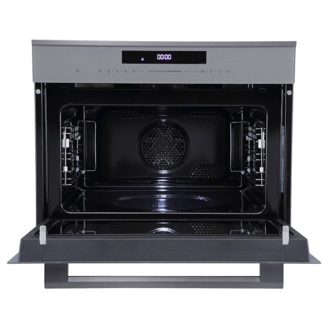 Встраиваемый электрический духовой шкаф Korting OKB 3250 GBXGr MW