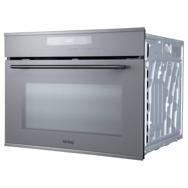 Встраиваемый электрический духовой шкаф Korting OKB 3250 GBXGr MW