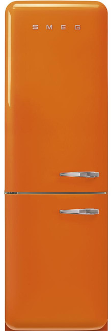 Холодильник Smeg FAB32LOR5 Холодильник Smeg FAB32LOR5