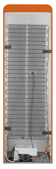 Холодильник Smeg FAB32LOR5 Холодильник Smeg FAB32LOR5