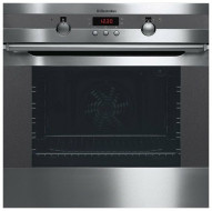 Электрический духовой шкаф Electrolux EOB 64100 X Электрический духовой шкаф Electrolux EOB 64100 X