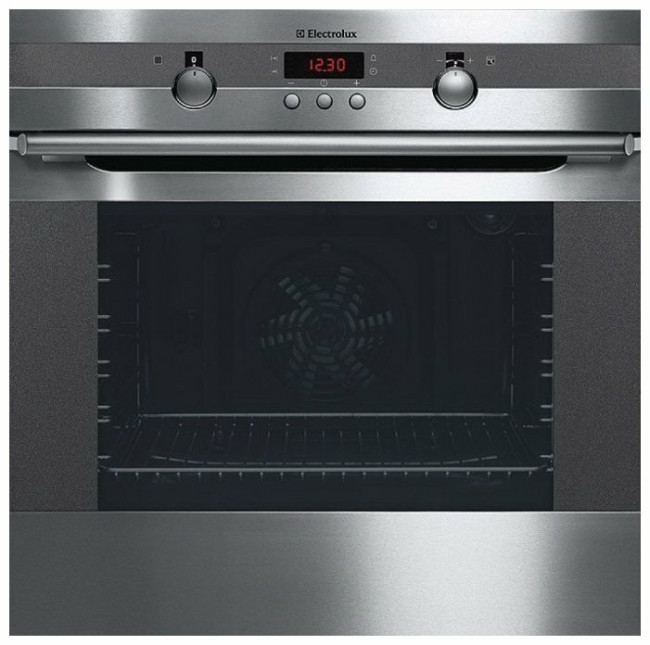 Электрический духовой шкаф Electrolux EOB 64100 X Электрический духовой шкаф Electrolux EOB 64100 X