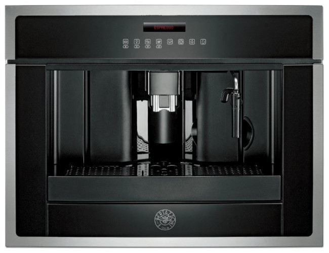 Кофемашина Bertazzoni M45 CAF X