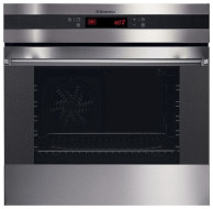 Электрический духовой шкаф Electrolux EOC 66800 X