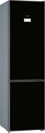 Холодильник Bosch KGN39LB306 черный Холодильник Bosch KGN39LB306 черный