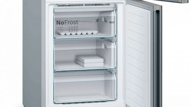 Холодильник Bosch KGN39LB306 черный Холодильник Bosch KGN39LB306 черный