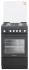 Газовая плита DeLuxe 5040.40г (кр) ЧР-015