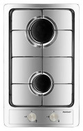 Варочная панель Rainford RBН 1302 INOX Варочная панель Rainford RBН 1302 INOX