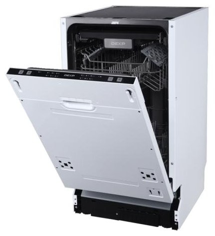 Встраиваемая посудомоечная машина DEXP M10C6PB