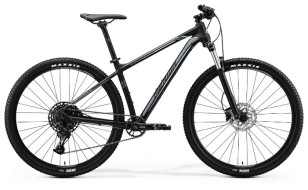 Горный (MTB) велосипед Merida Big.Nine 400 (2020)