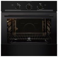 Встраиваемый газовый духовой шкаф Electrolux EOG 91102 AK