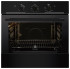 Встраиваемый газовый духовой шкаф Electrolux EOG 91102 AK