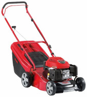 Газонокосилка AL-KO 119489 Powerline 4203 B-A Edition Газонокосилка AL-KO 119489 Powerline 4203 B-A Edition