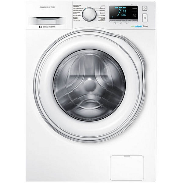 Стиральная машина Samsung WW 60J6210FW