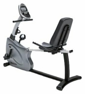Горизонтальный велотренажер Vision Fitness R10