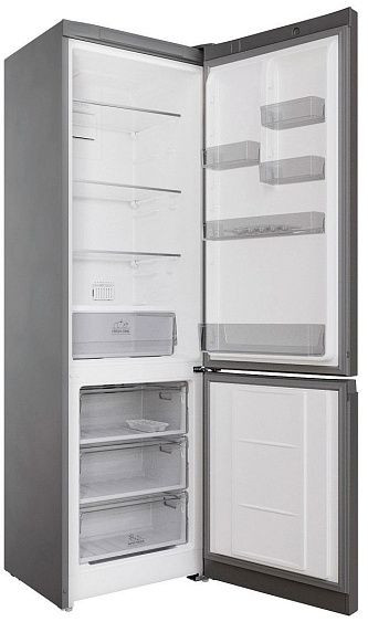 Холодильник HOTPOINT-ARISTON HT 5200 S