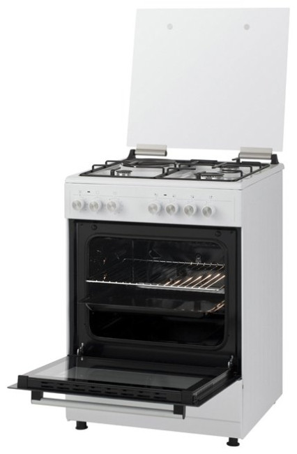 Плита Simfer F66EW43017