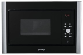 Микроволновая печь встраиваемая Gorenje BM5240AX Микроволновая печь встраиваемая Gorenje BM5240AX