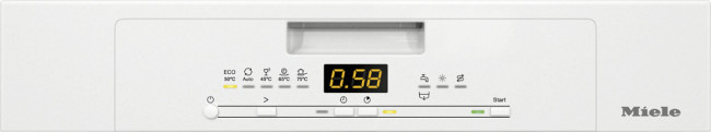 Посудомоечная машина Miele G 5000 SC Active Посудомоечная машина Miele G 5000 SC Active