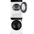 Комплект стиральная и сушильная машина HIBERG HDQ11 - 10 W + i-DDQ11 - 1014 W Комплект стиральная и сушильная машина HIBERG HDQ11 - 10 W + i-DDQ11 - 1014 W