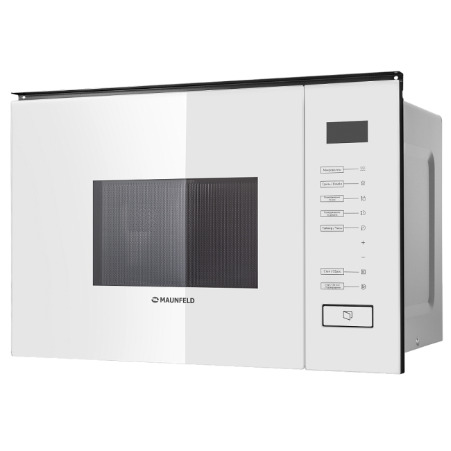Микроволновая печь встраиваемая MAUNFELD MBMO.20.8GW