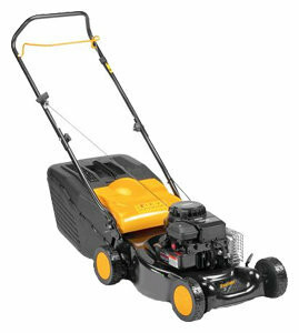 Газонокосилка PARTNER P40-500C
