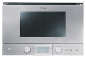 Микроволновая печь встраиваемая Gaggenau BM 221-110