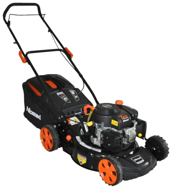 Газонокосилка Nomad NBM 46PA