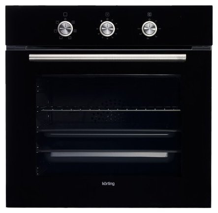 Электрический духовой шкаф Korting OKB 460 CJN