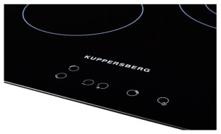 Варочная панель Kuppersberg SA45VT02 Варочная панель Kuppersberg SA45VT02
